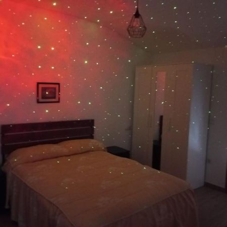 Chalet De Artistas Vadocondes Zewnętrze zdjęcie