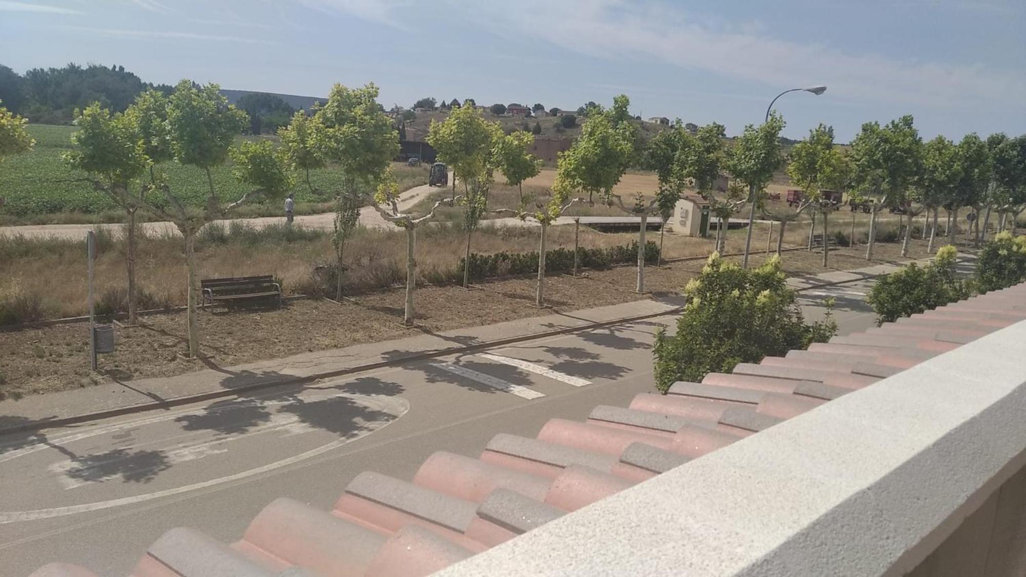 Chalet De Artistas Vadocondes Zewnętrze zdjęcie