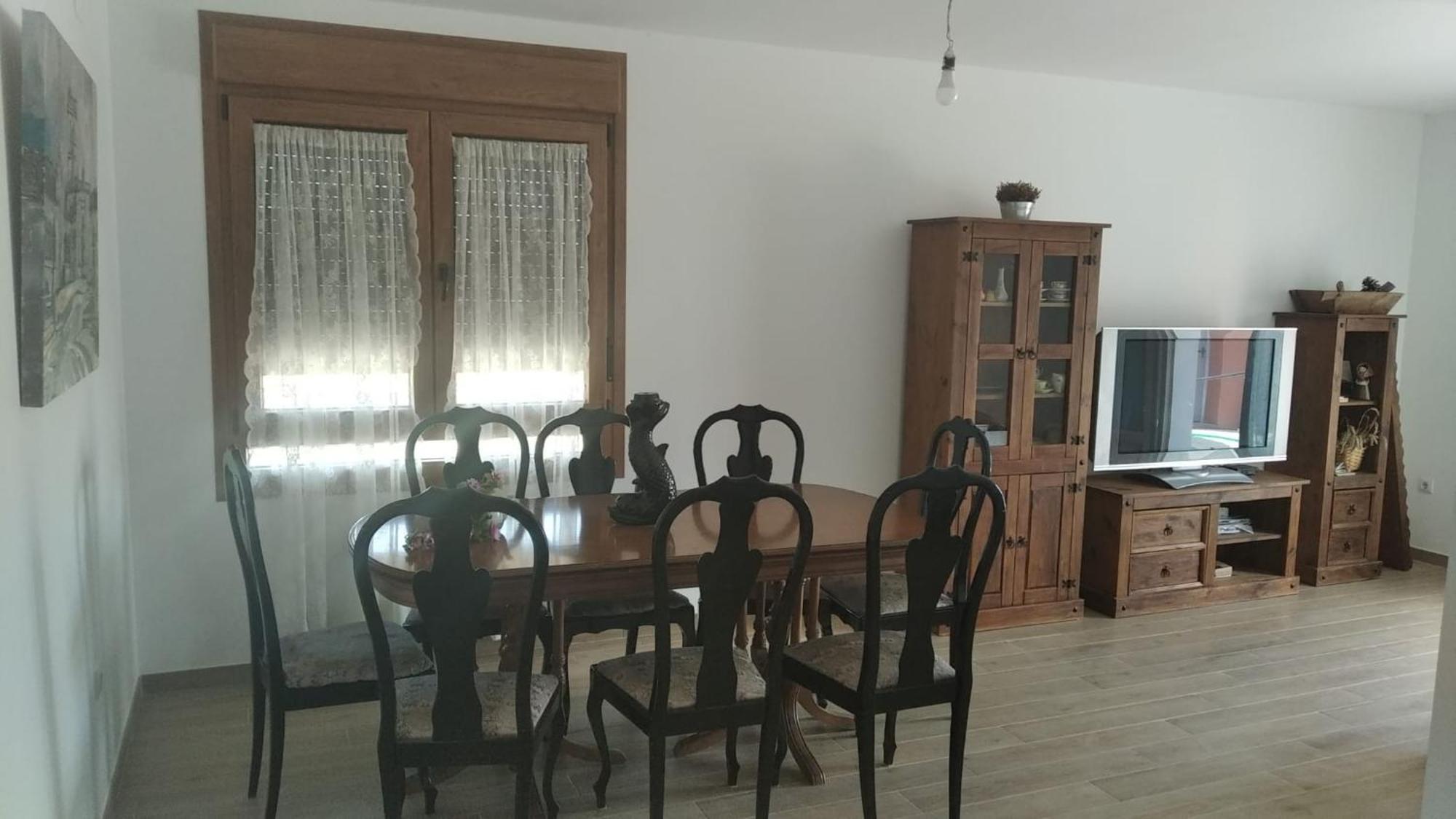 Chalet De Artistas Vadocondes Zewnętrze zdjęcie