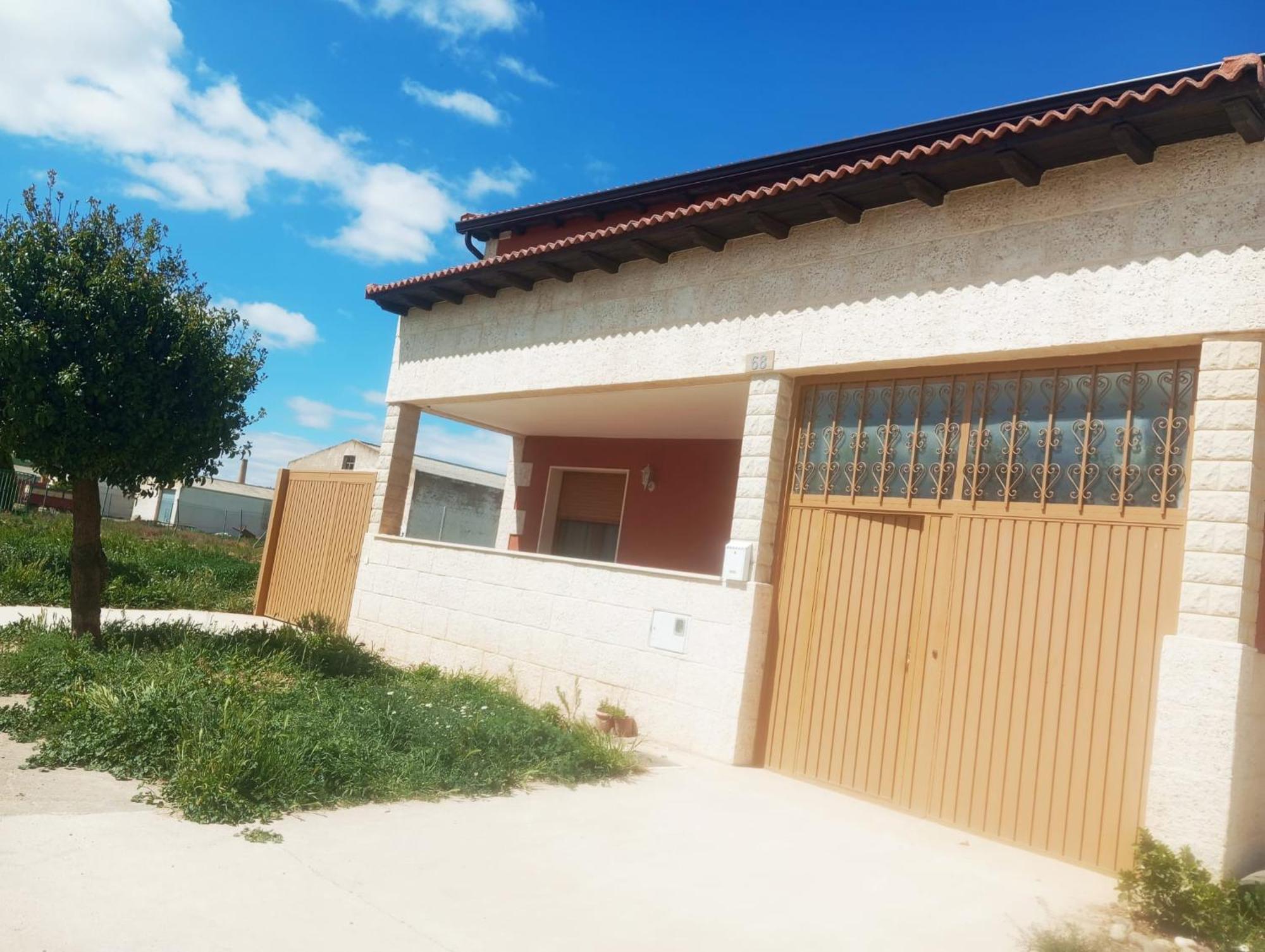 Chalet De Artistas Vadocondes Zewnętrze zdjęcie