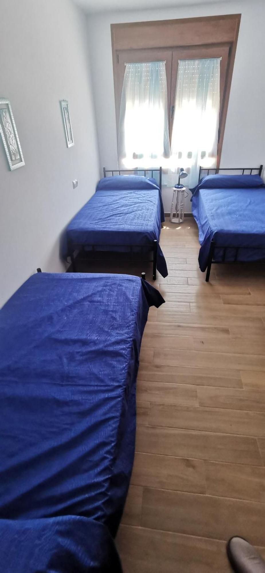 Chalet De Artistas Vadocondes Pokój zdjęcie
