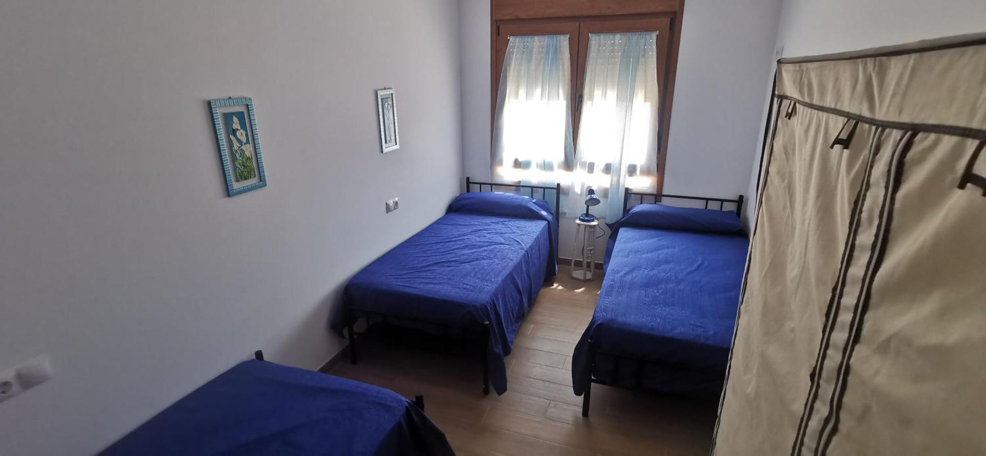 Chalet De Artistas Vadocondes Pokój zdjęcie