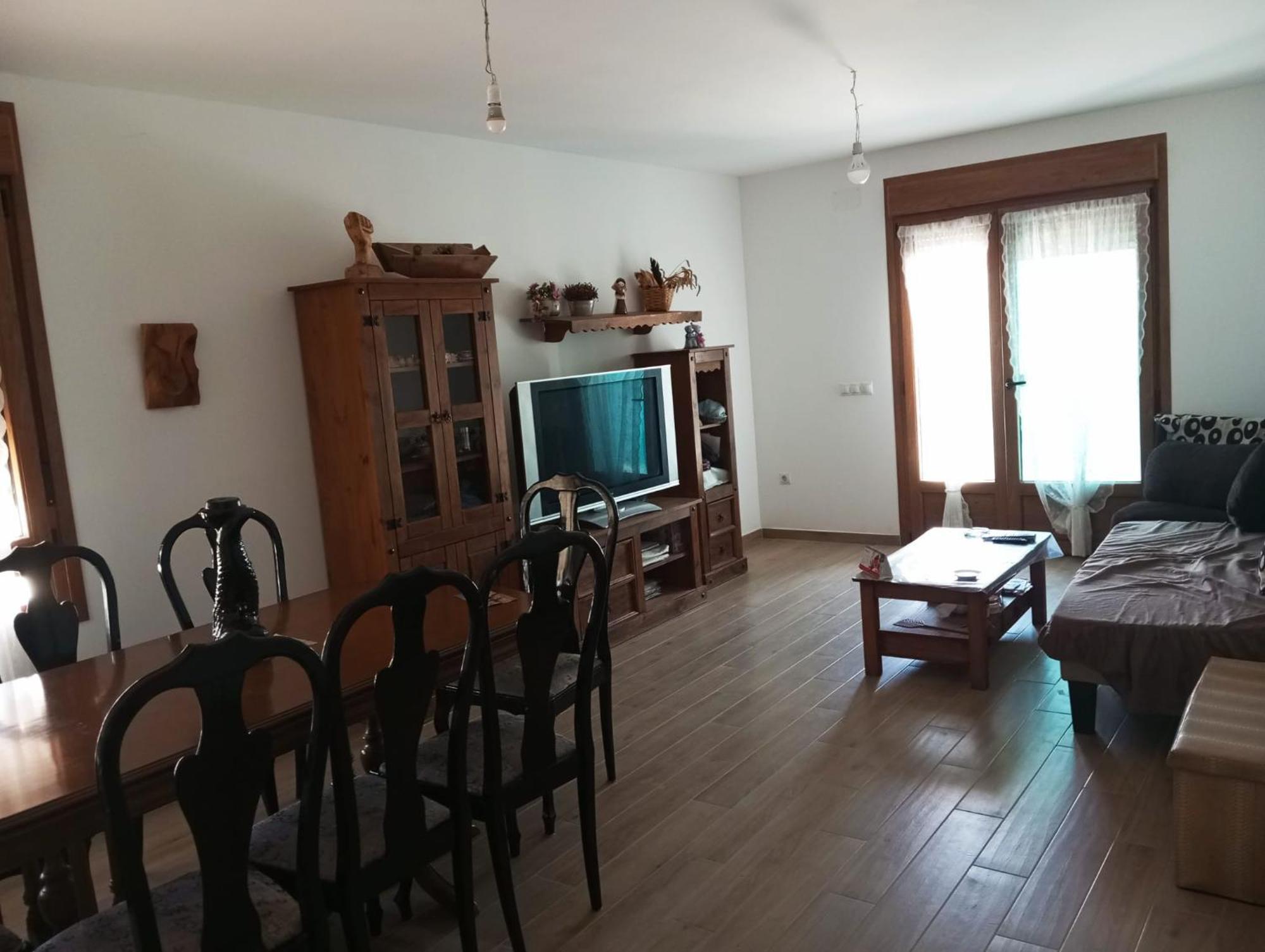 Chalet De Artistas Vadocondes Zewnętrze zdjęcie
