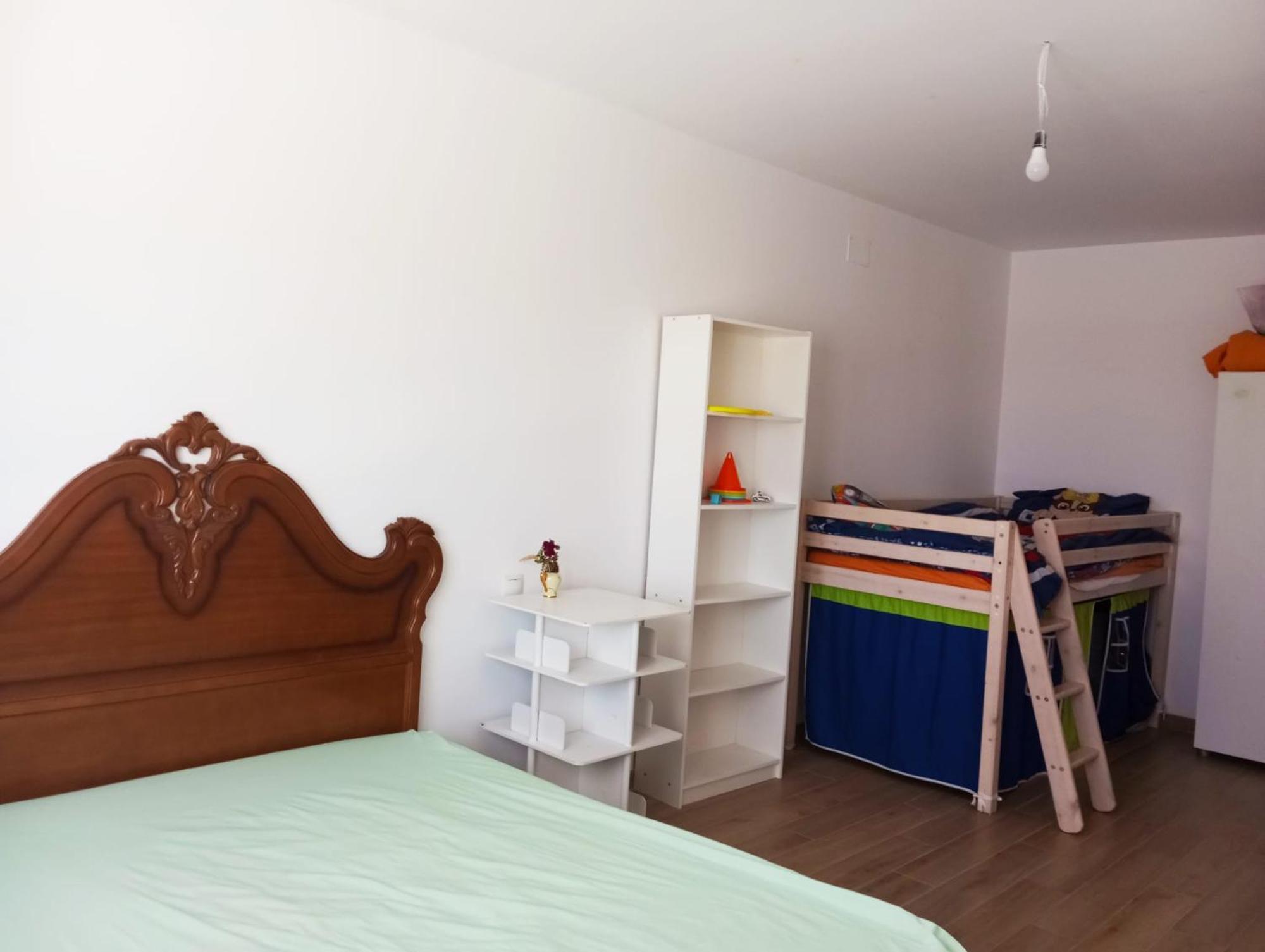 Chalet De Artistas Vadocondes Zewnętrze zdjęcie