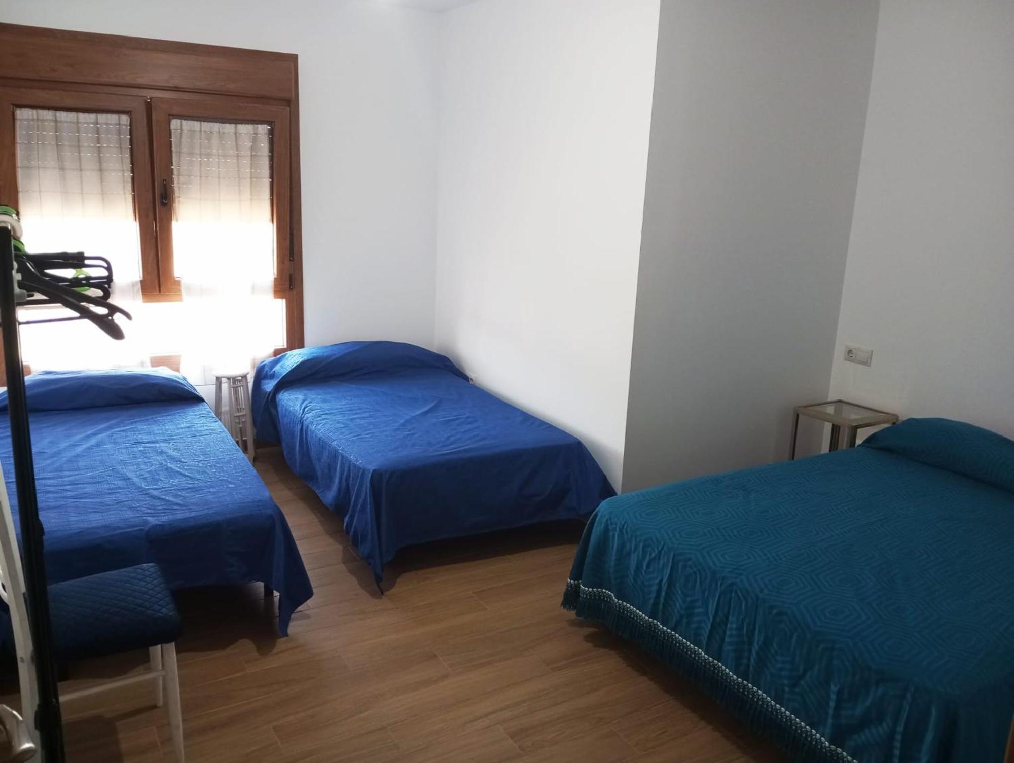 Chalet De Artistas Vadocondes Zewnętrze zdjęcie