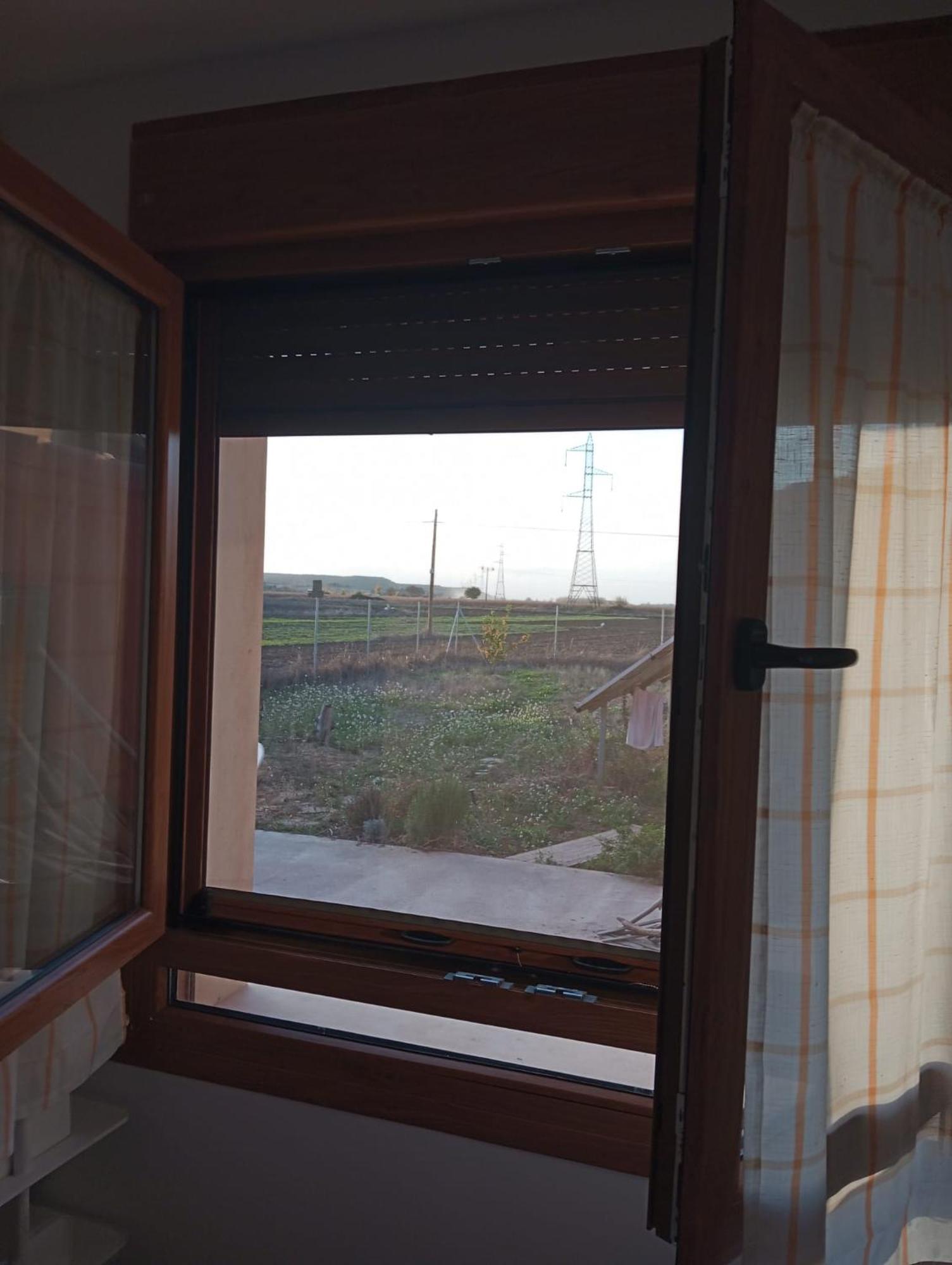 Chalet De Artistas Vadocondes Zewnętrze zdjęcie
