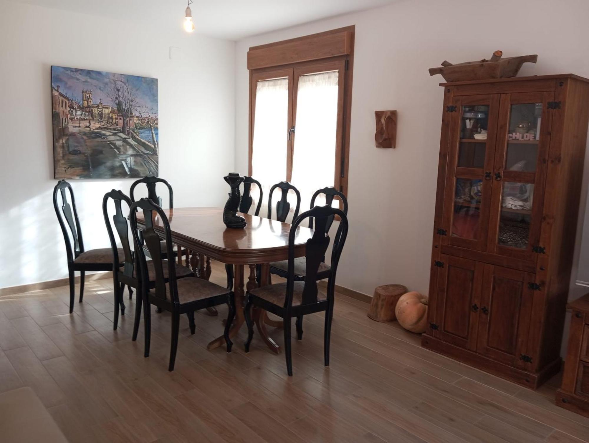 Chalet De Artistas Vadocondes Zewnętrze zdjęcie