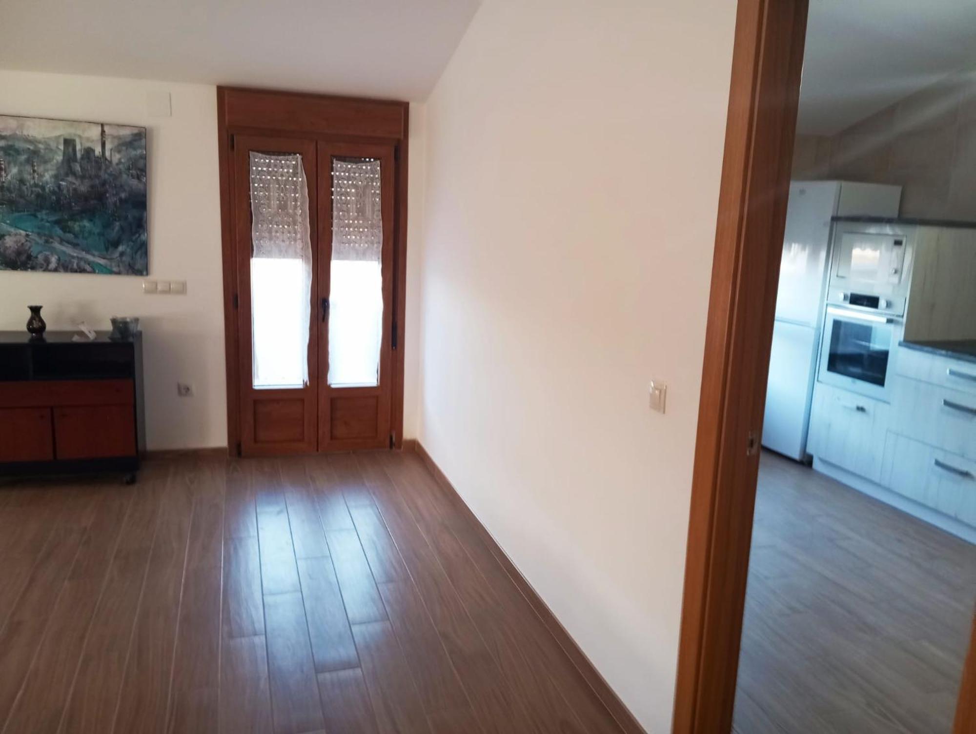 Chalet De Artistas Vadocondes Zewnętrze zdjęcie