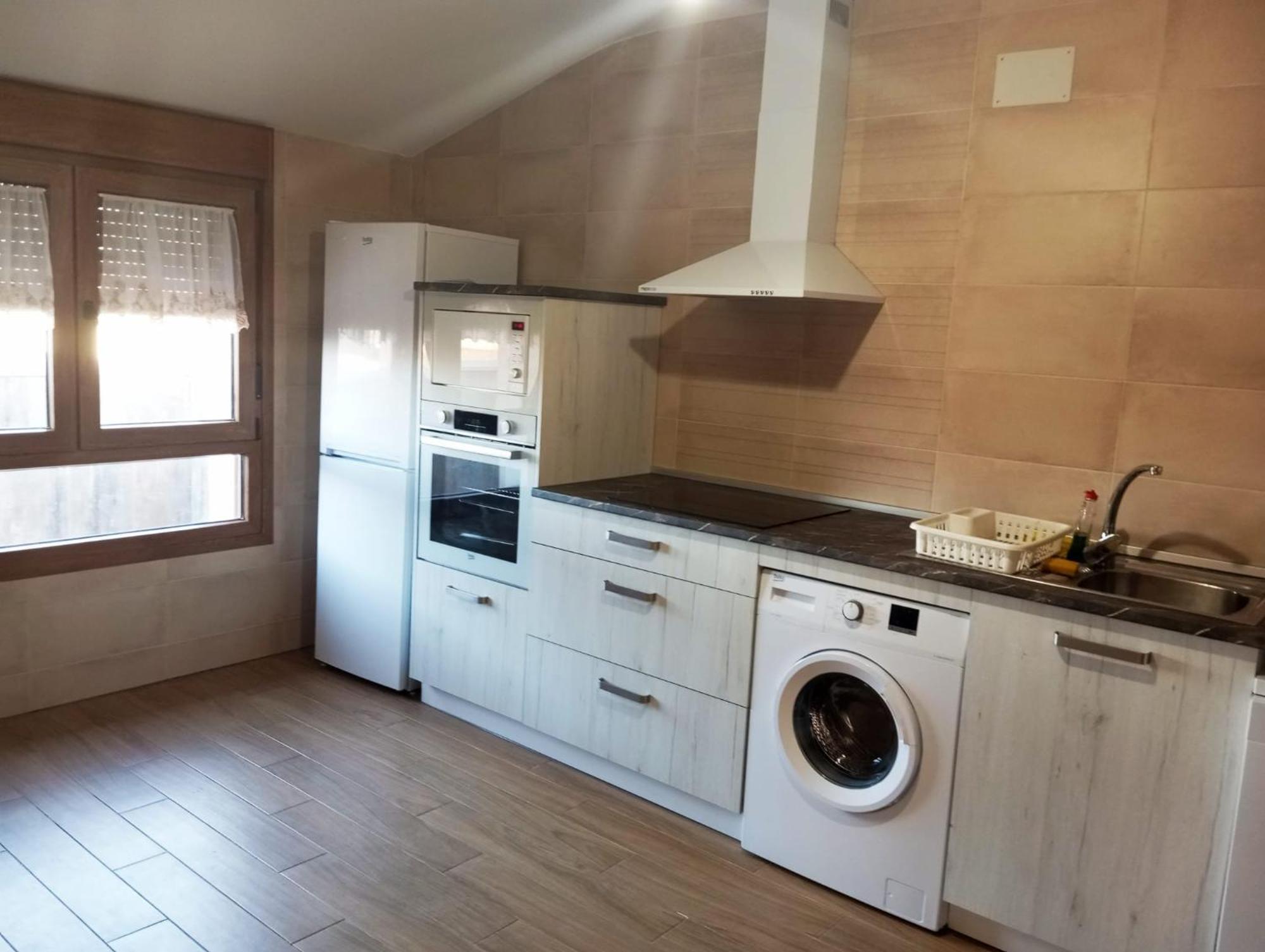 Chalet De Artistas Vadocondes Zewnętrze zdjęcie