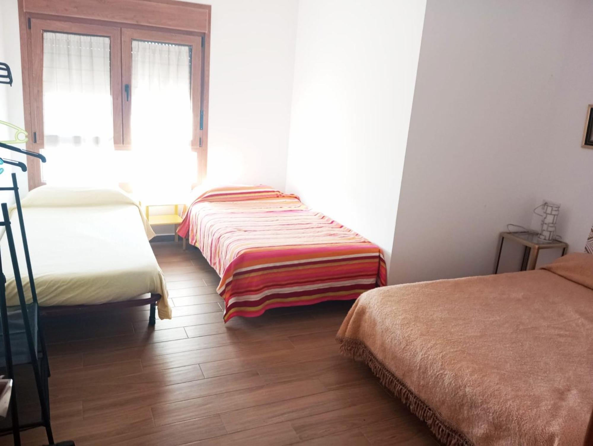 Chalet De Artistas Vadocondes Zewnętrze zdjęcie