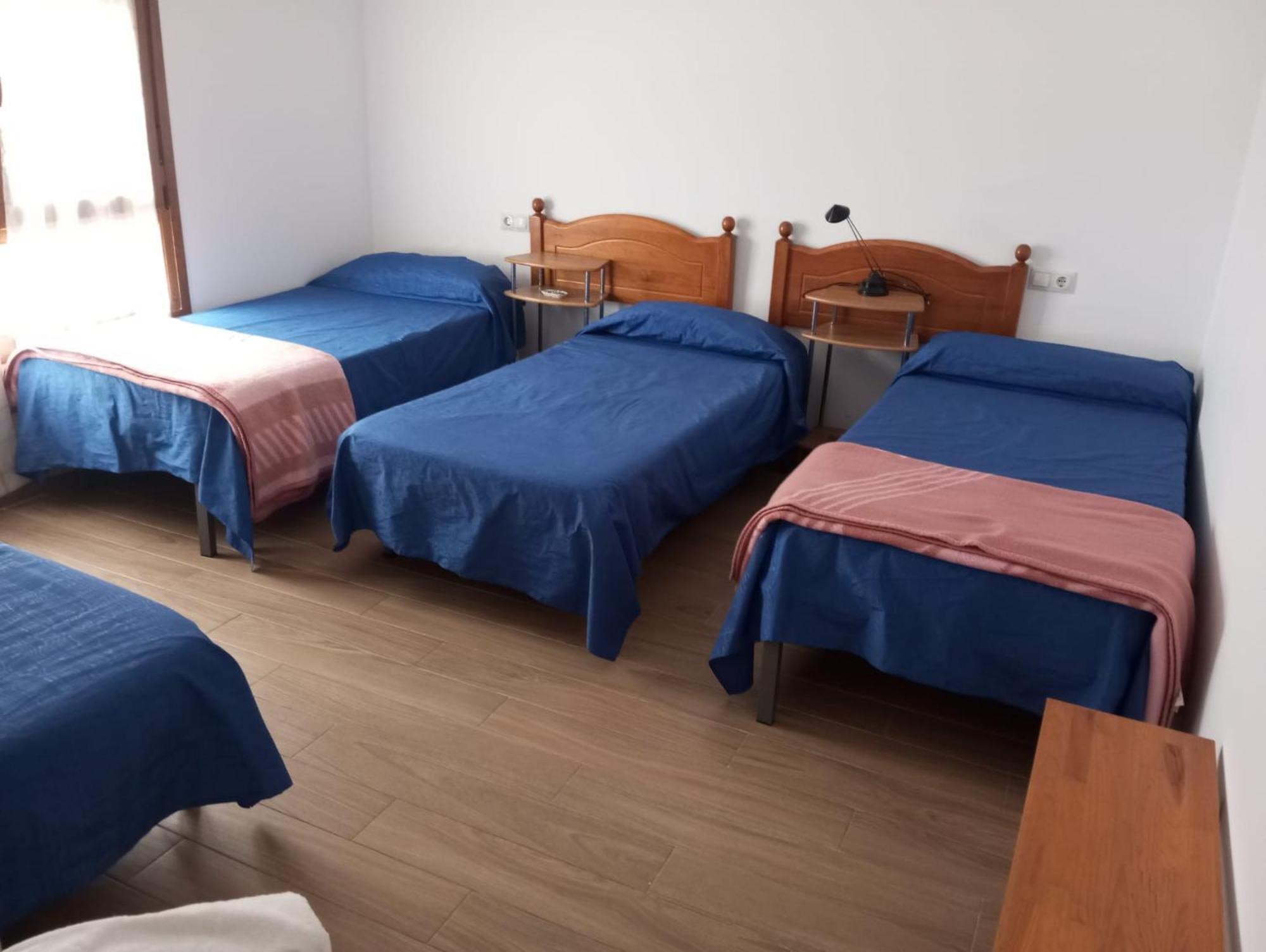 Chalet De Artistas Vadocondes Zewnętrze zdjęcie
