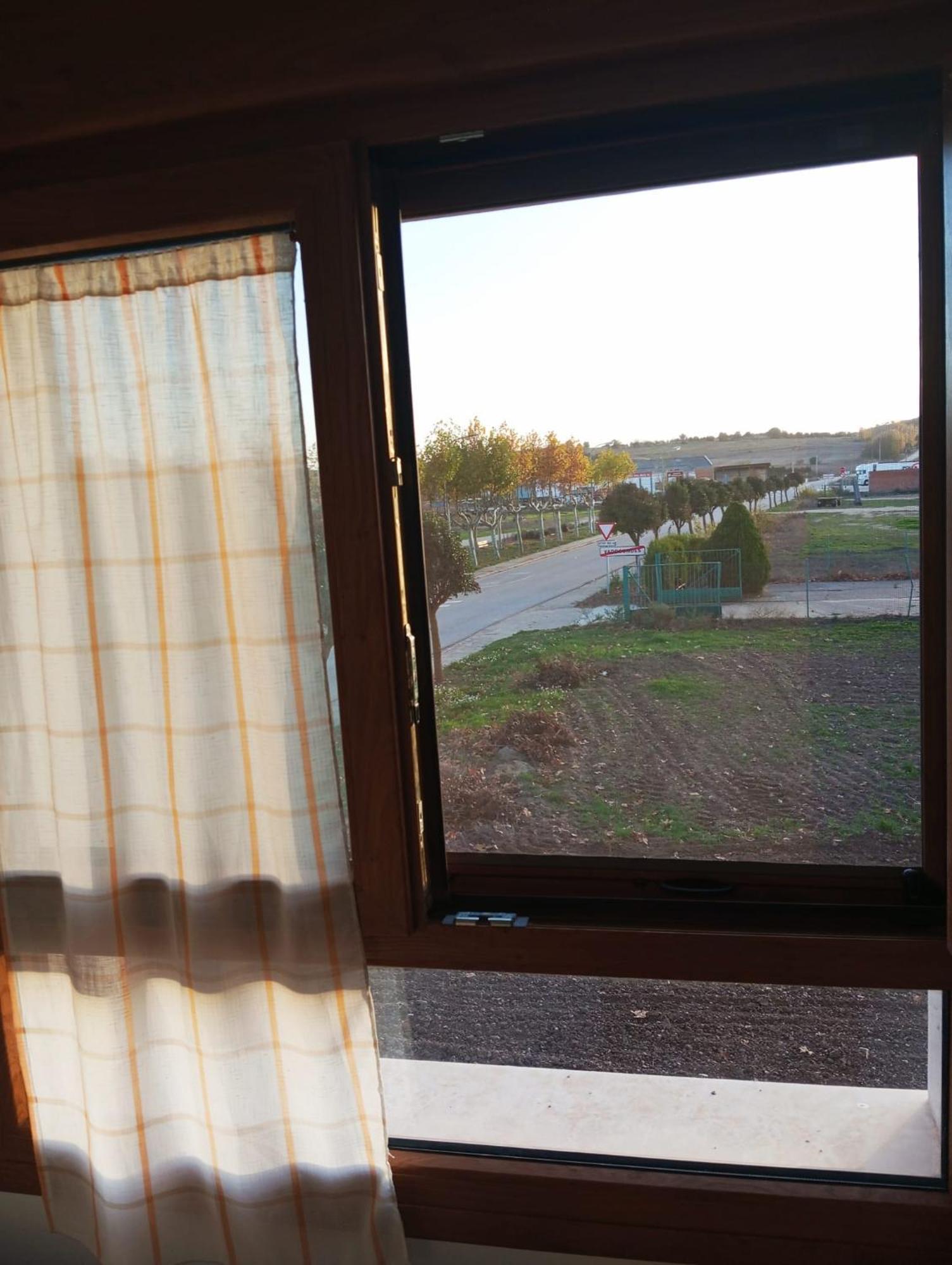 Chalet De Artistas Vadocondes Zewnętrze zdjęcie