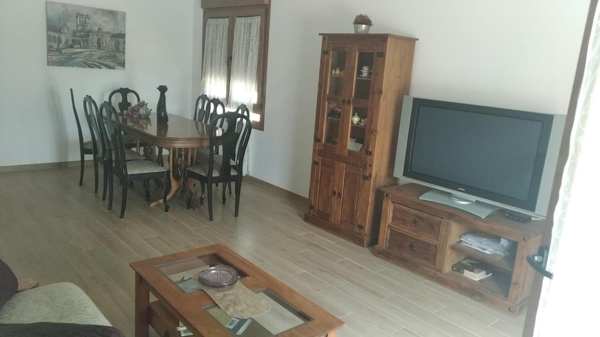Chalet De Artistas Vadocondes Zewnętrze zdjęcie