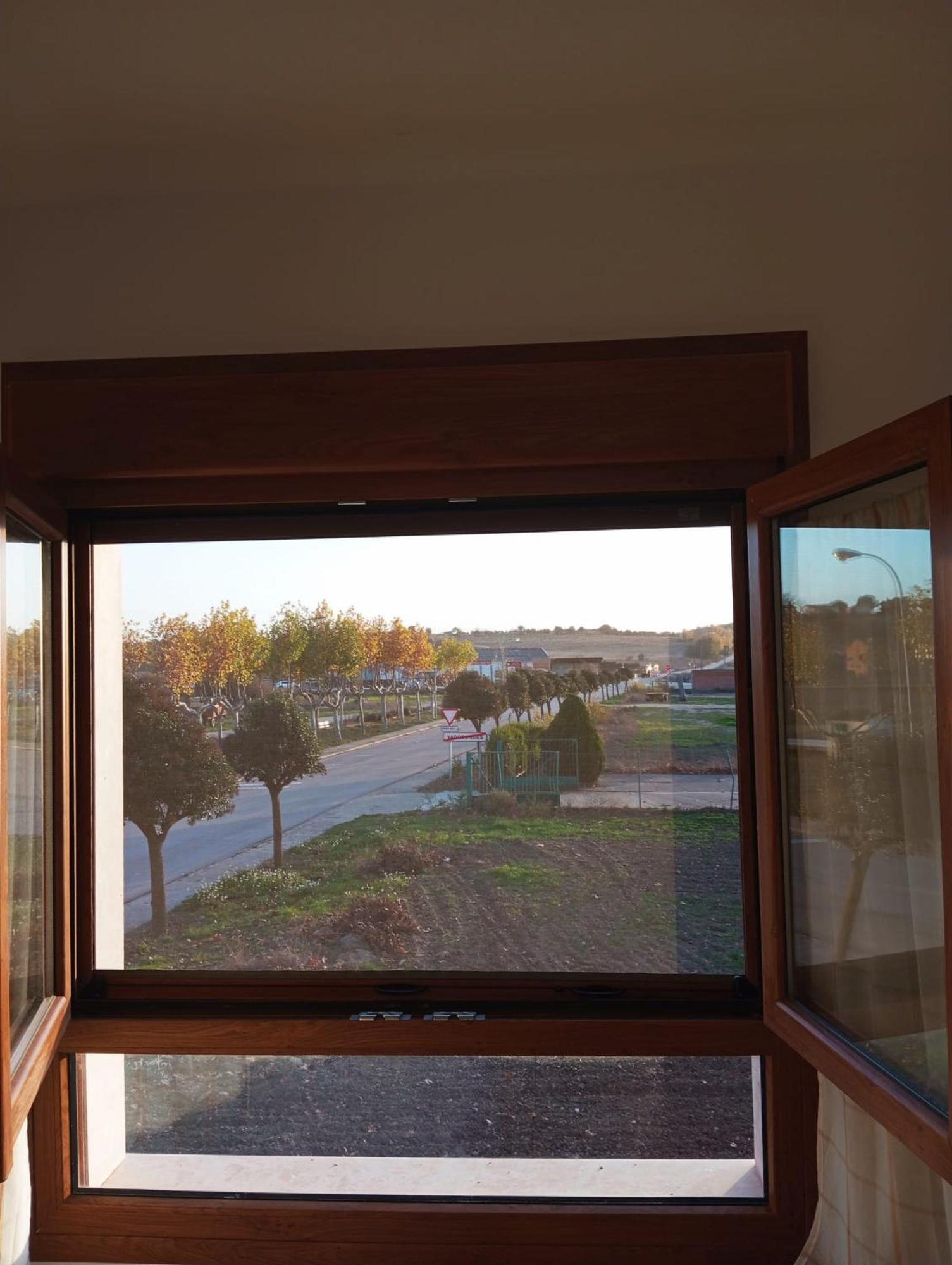 Chalet De Artistas Vadocondes Zewnętrze zdjęcie
