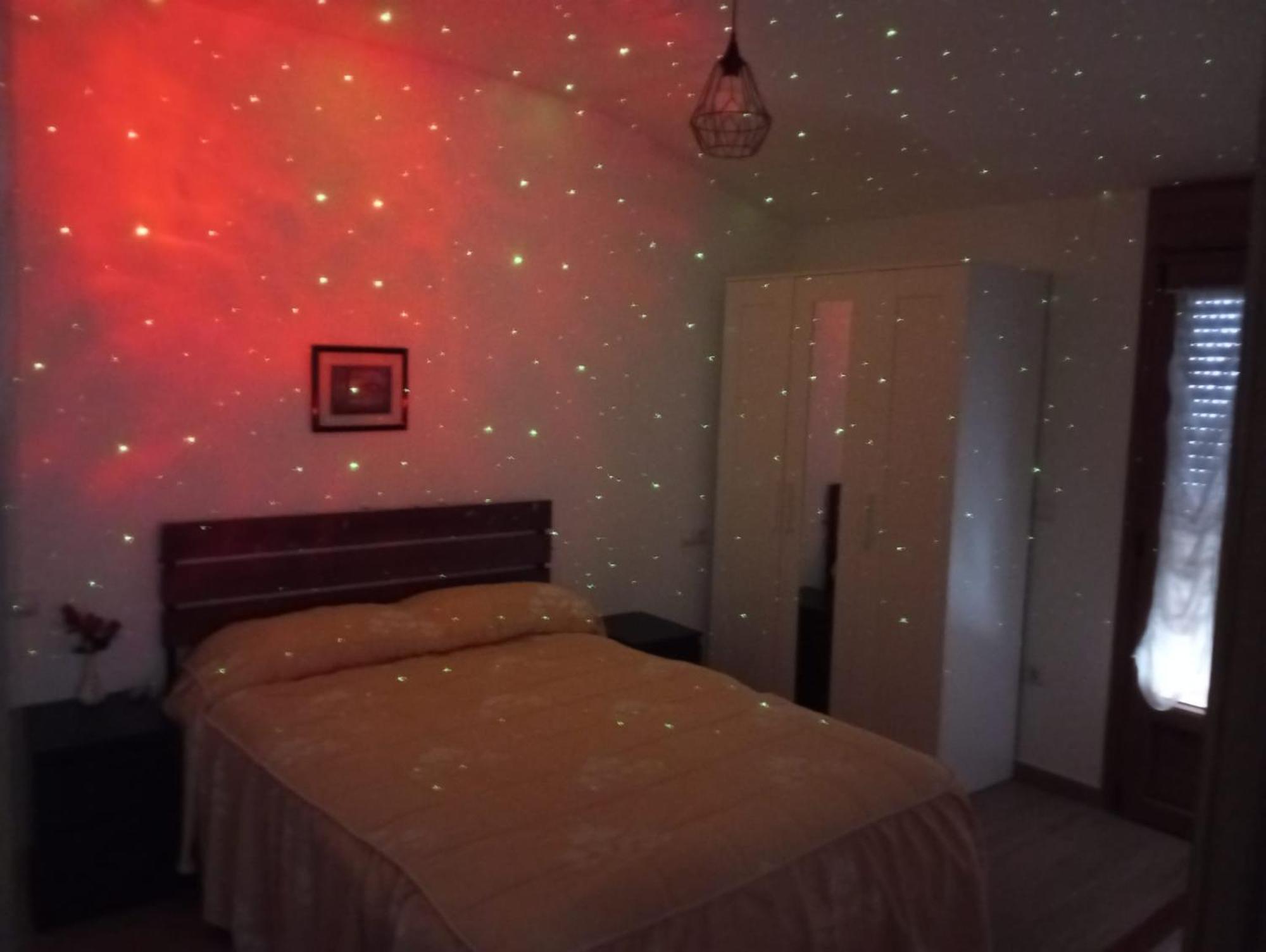 Chalet De Artistas Vadocondes Zewnętrze zdjęcie