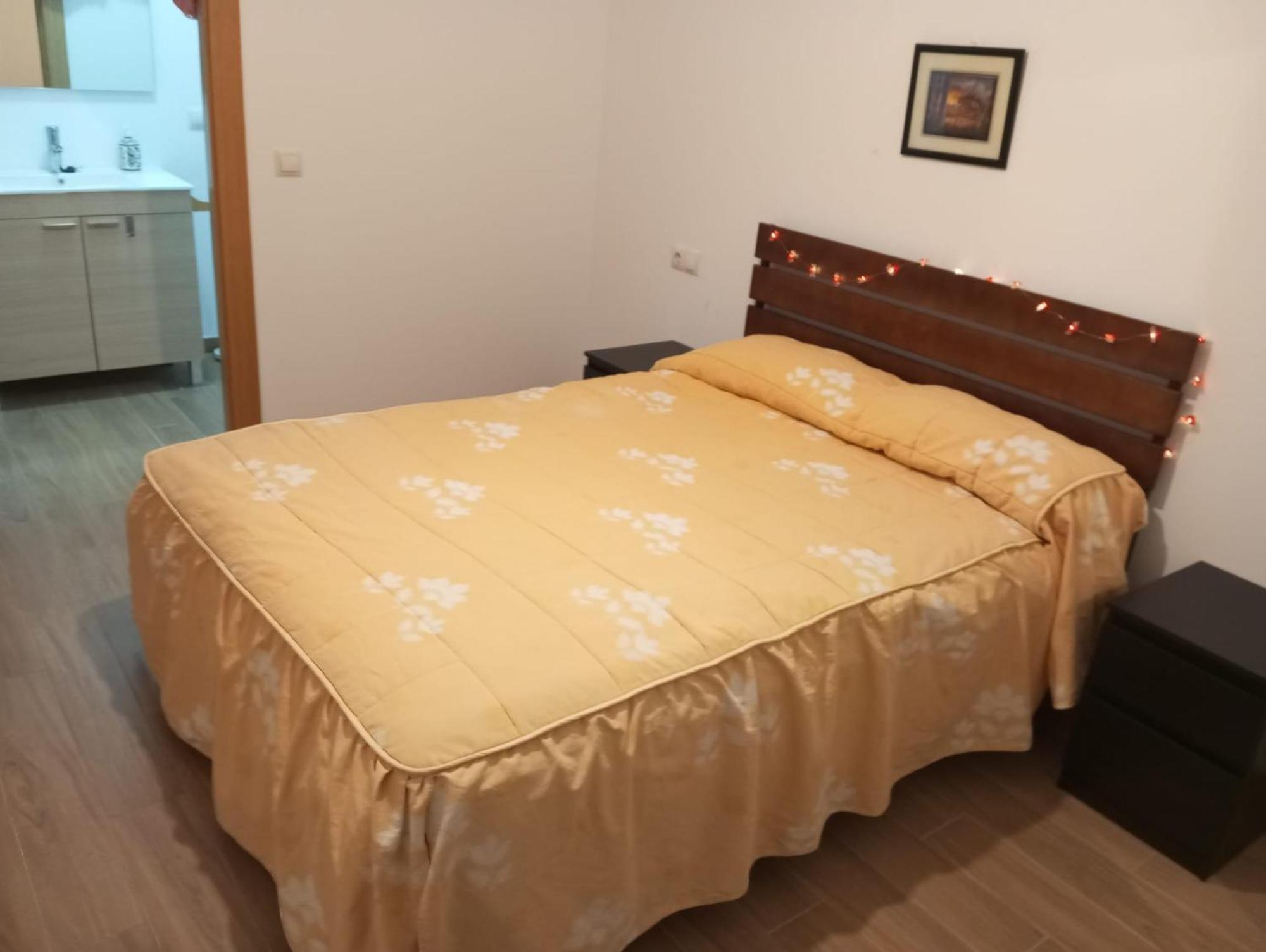 Chalet De Artistas Vadocondes Zewnętrze zdjęcie