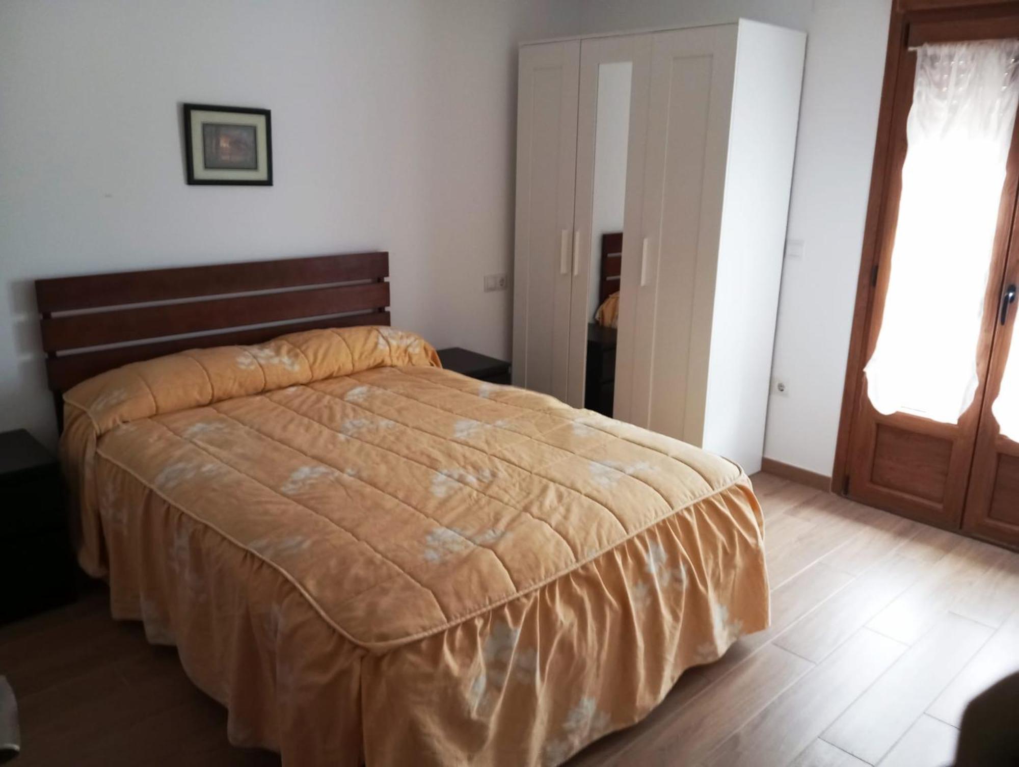 Chalet De Artistas Vadocondes Zewnętrze zdjęcie
